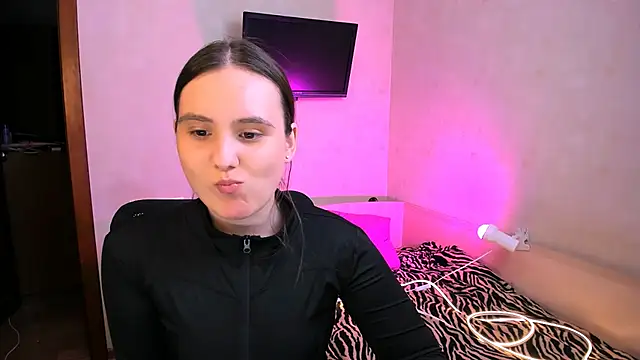 ChelseaStarX online show from July 2026 10:11:02 AM