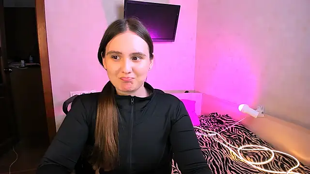 ChelseaStarX online show from July 2026 10:21:01 AM