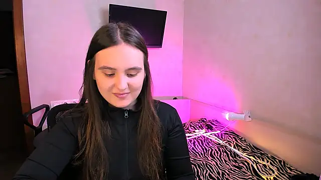 ChelseaStarX online show from July 2026 10:22:01 AM