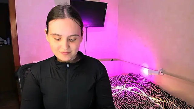 ChelseaStarX online show from August 2026 10:09:01 AM