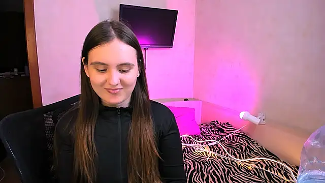 ChelseaStarX online show from July 2026 11:55:01 AM
