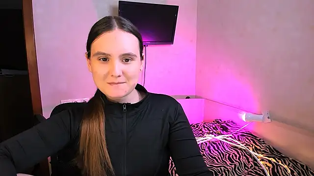 ChelseaStarX online show from August 2026 10:13:02 AM