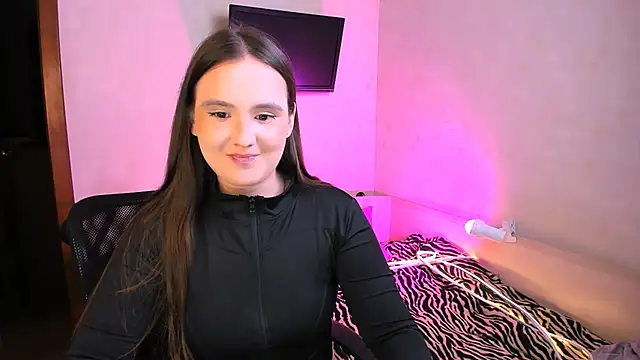 ChelseaStarX online show from July 2026 10:28:02 AM