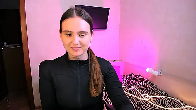 ChelseaStarX online show from July 2026 10:16:01 AM
