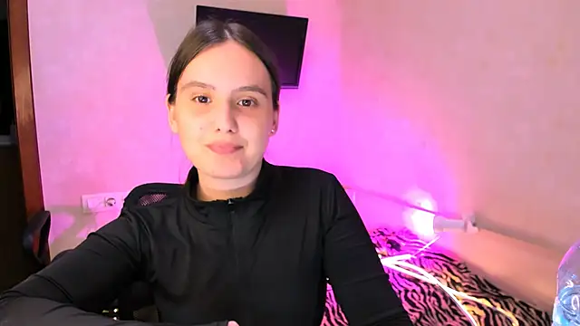 ChelseaStarX online show from July 2026 10:25:01 AM