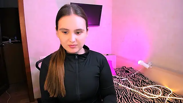 ChelseaStarX online show from July 2026 10:26:01 AM