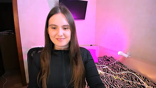 ChelseaStarX online show from July 2026 10:22:01 AM