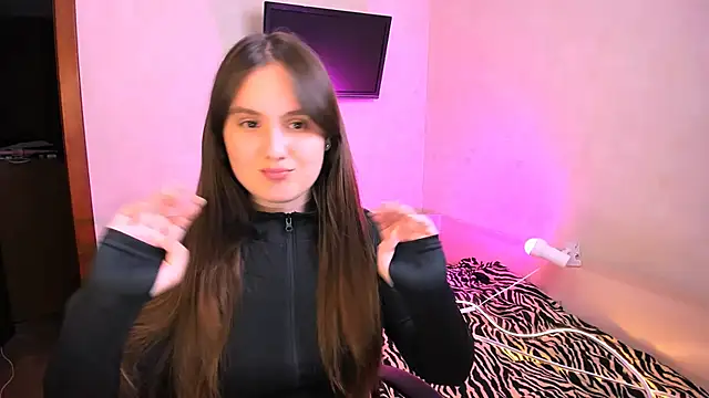 ChelseaStarX online show from July 2026 10:12:01 AM