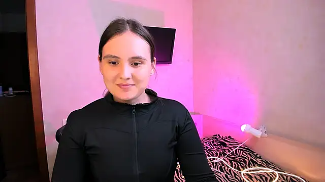 ChelseaStarX online show from July 2026 10:10:01 AM