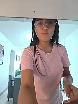 GeorgiayLiam online show from July 2026 07:32:02 PM
