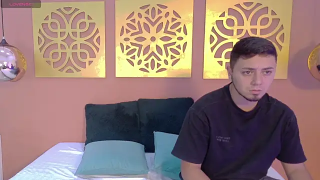 GeorgiayLiam online show from June 2026 08:53:01 PM