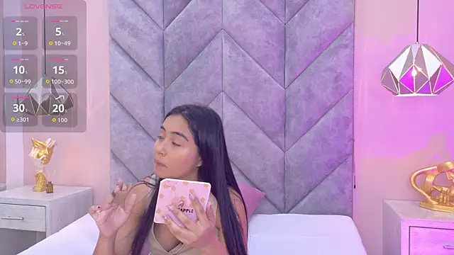 GeorgiayLiam online show from July 2026 09:28:02 PM