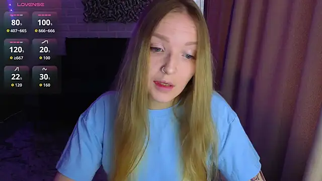 Kate  Walker online show from June 2026 03:55:01 AM