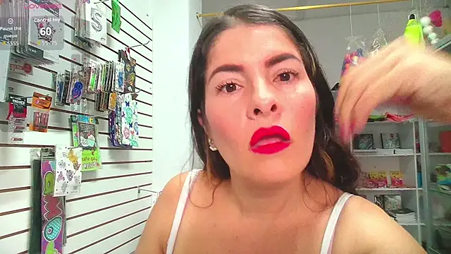 juanamoretti online show from July 2026 03:56:01 PM