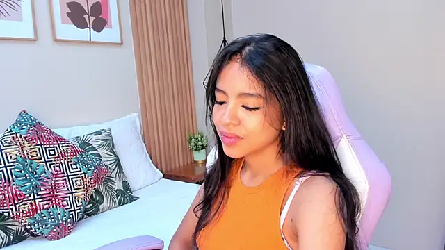 Amara Connors online show from July 2026 03:03:02 PM