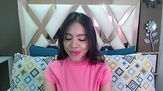 Amara Connors online show from July 2026 03:01:02 PM