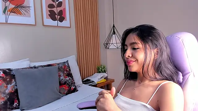 Amara Connors online show from June 2026 02:12:01 PM