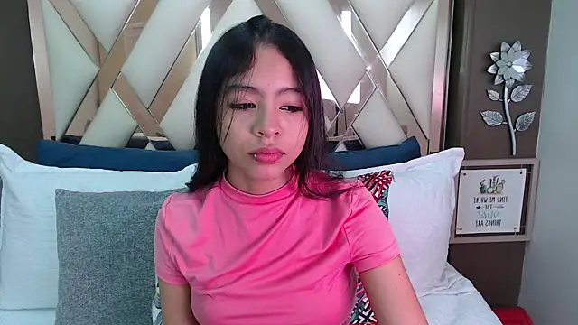 Amara Connors online show from July 2026 03:09:02 PM