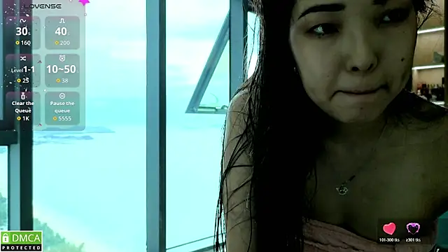 miko kimura online show from October 2025 01:15:01 AM