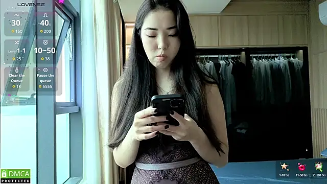 miko kimura online show from October 2025 12:51:02 AM