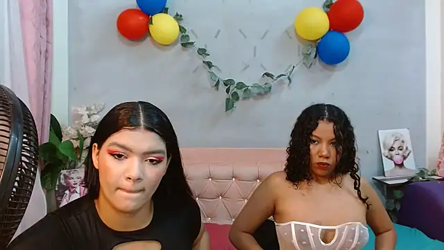 Snapshot of Faith_Porte chatting on July 2026 01:33:01 PM Faith Porte online show from July 2026 01:33:01 PM