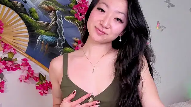 Snapshot of MySweetSofie chatting on September 2025 06:48:02 PM MySweetSofie online show from September 2025 06:48:02 PM