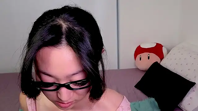 MySweetSofie online show from April 2026 02:07:01 AM