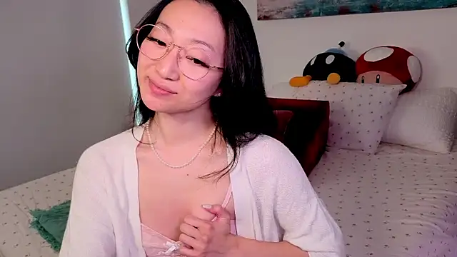 MySweetSofie online show from November 2025 09:04:01 PM