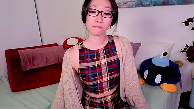 MySweetSofie online show from April 2026 02:51:02 AM