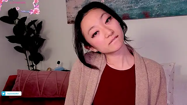 MySweetSofie online show from January 2026 10:49:02 PM