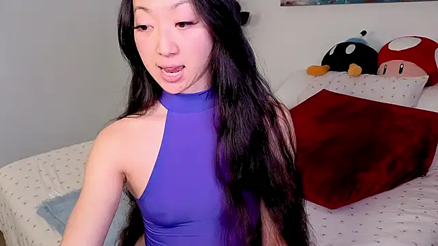 MySweetSofie online show from October 2025 10:00:01 PM