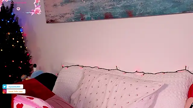 MySweetSofie online show from December 2025 11:16:02 PM