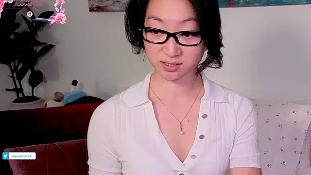 MySweetSofie online show from January 2026 11:30:02 PM