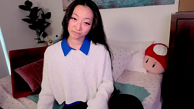 MySweetSofie online show from December 2025 10:31:01 PM