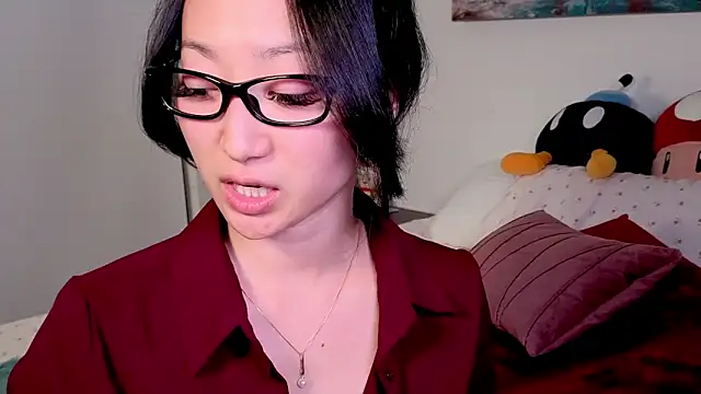 MySweetSofie online show from October 2025 03:51:01 AM