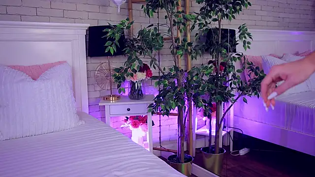 annabellahot online show from February 2026 04:34:02 AM