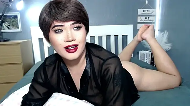 STUCK on YOU  online show from November 2025 05:29:01 PM