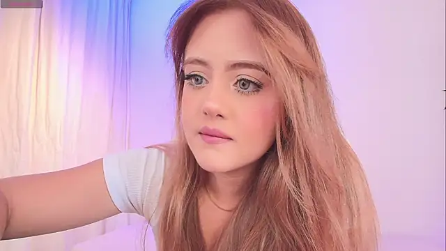 JustMary online show from July 2026 09:47:01 PM