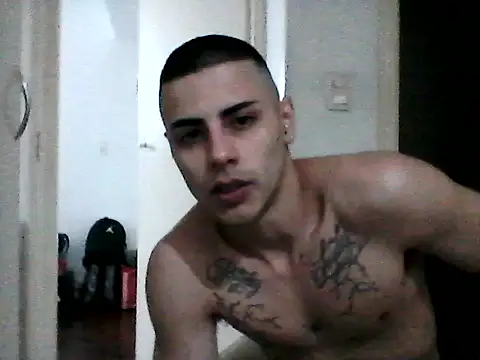 Aronfox23 online show from July 2026 08:23:02 PM