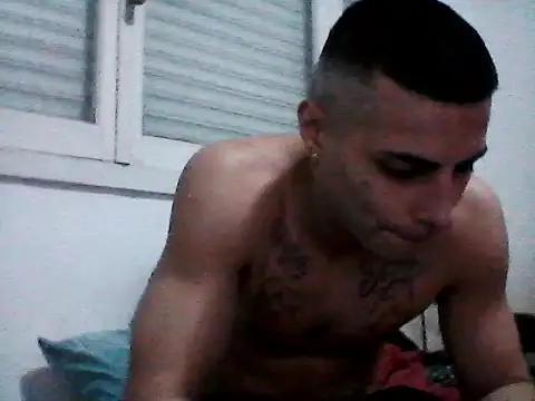 Aronfox23 online show from July 2026 08:52:02 PM