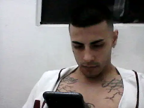Aronfox23 online show from August 2026 05:49:01 AM