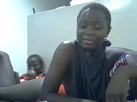 milky gal ebony online show from August 2026 09:02:02 PM