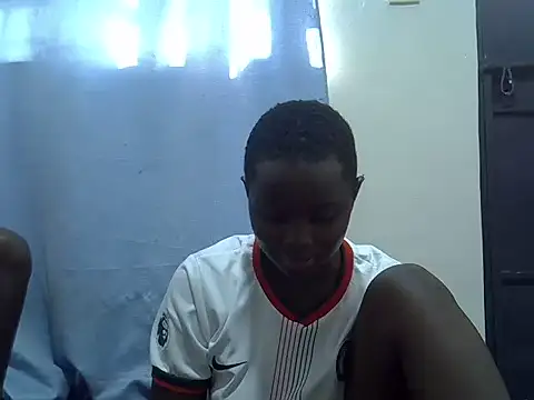 milky gal ebony online show from July 2026 02:13:01 PM