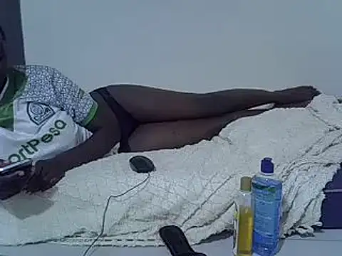 milky gal ebony online show from June 2026 10:42:02 PM