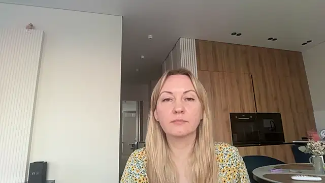 Dorielle online show from June 2026 02:37:02 PM