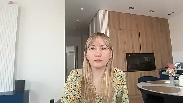 Dorielle online show from June 2026 05:12:01 AM