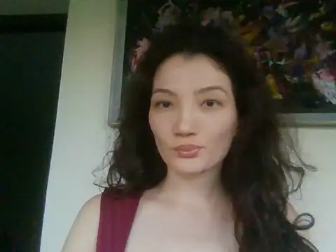 Snapshot of Calenyagi chatting on July 2026 02:43:01 PM Calenyagi online show from July 2026 02:43:01 PM
