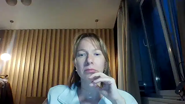 Deloriada online show from July 2026 03:08:02 PM
