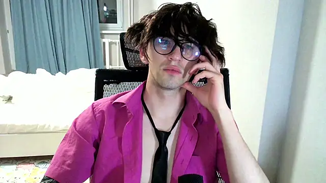 AlexSunx online show from June 2026 06:14:02 PM