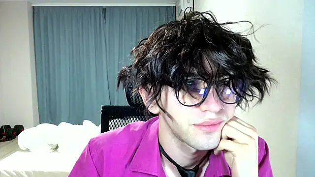 AlexSunx online show from June 2026 10:48:02 PM